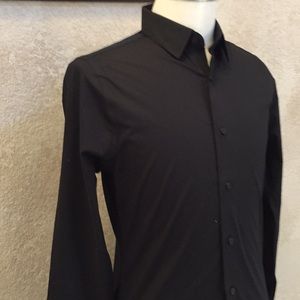 Express Shirts - Express Men’s 1MX extra slim shirt NWT Express Shirts - Express Men’s 1MX extra slim shirt NWT